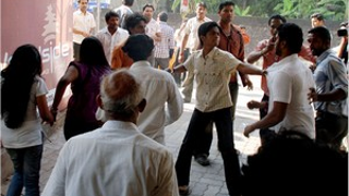 Hindu Group Attacks Women, Denounces Valentine's Day